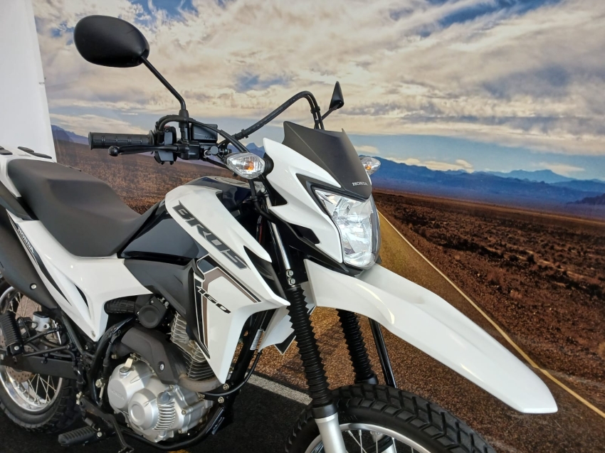 honda nxr 160 bros esdd 162 flex manual 20222