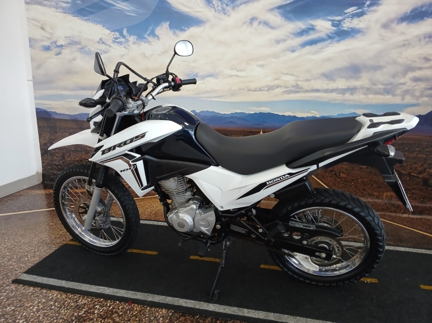 honda nxr 160 bros esdd 162 flex manual 20225
