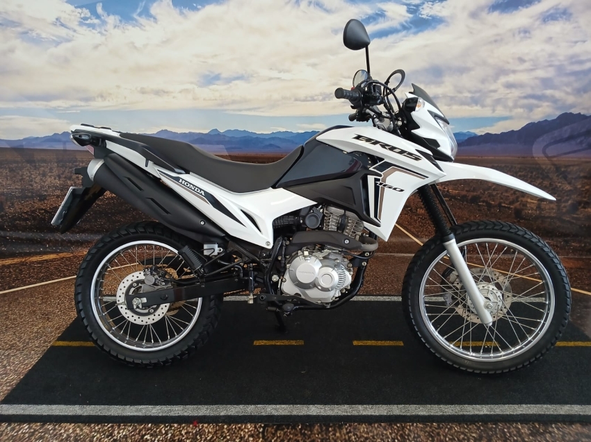 honda nxr 160 bros esdd 162 flex manual 2022