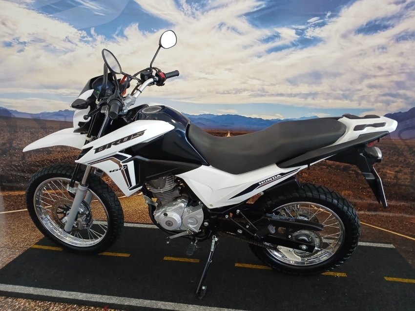 honda nxr 160 bros esdd 162 flex manual 20225