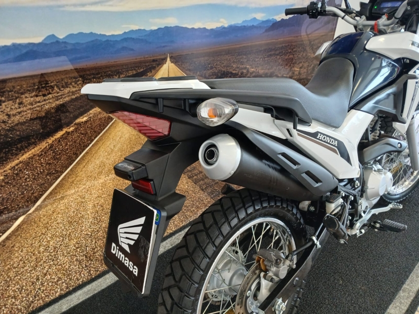 honda nxr 160 bros esdd 162 flex manual 20223