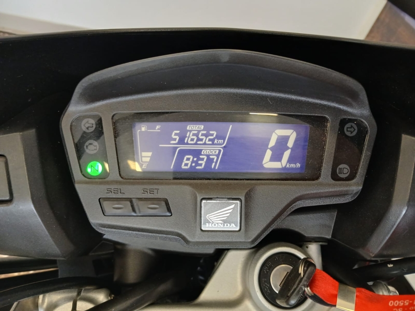 honda nxr 160 bros esdd 162 flex manual 20221