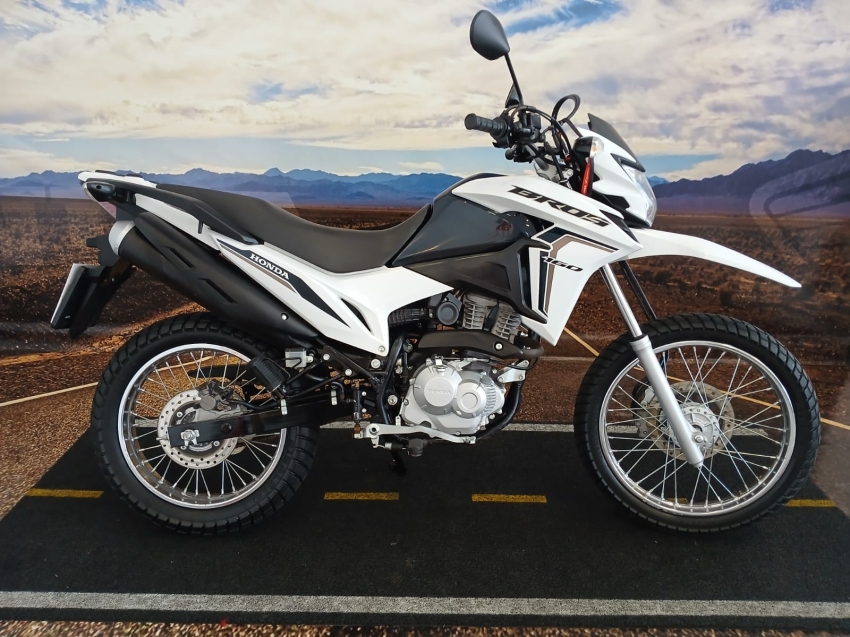 honda nxr 160 bros esdd 162 flex manual 2022