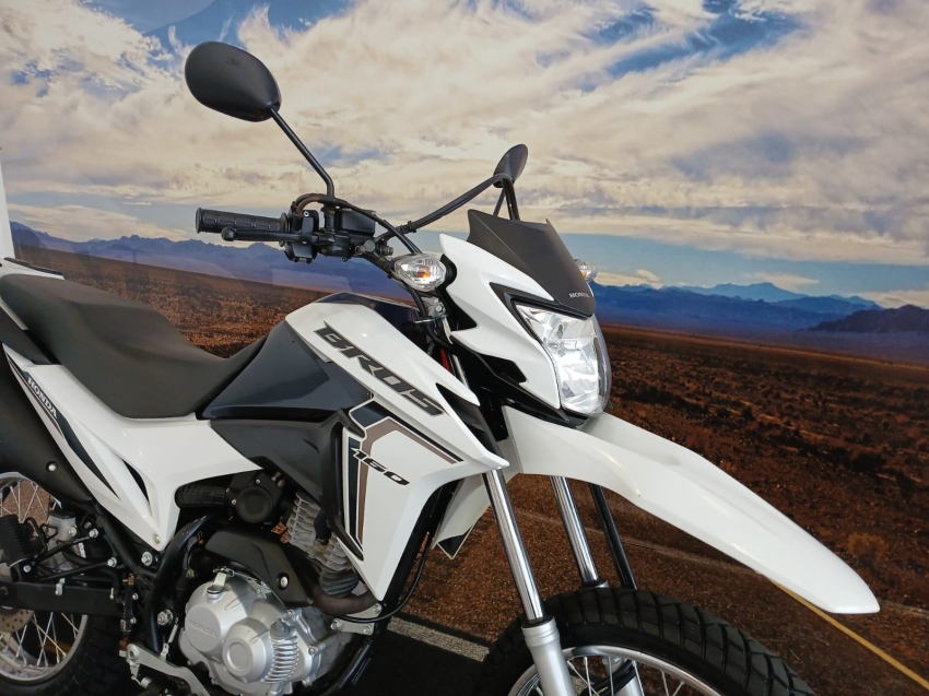 honda nxr 160 bros esdd 162 flex manual 20222