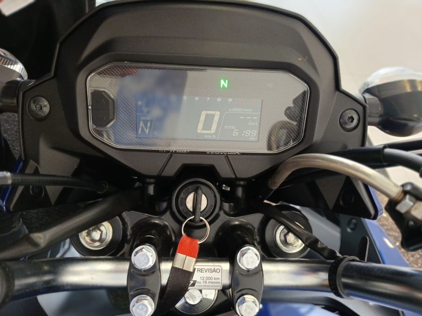 honda cg 160 fan 1627 flex 20251