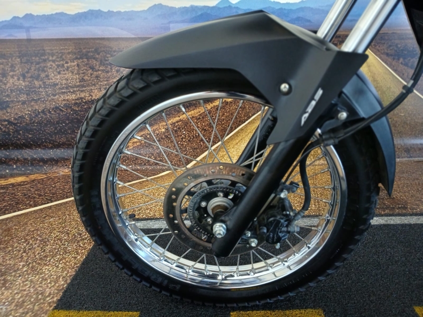 honda xre 190 abs flex 20254