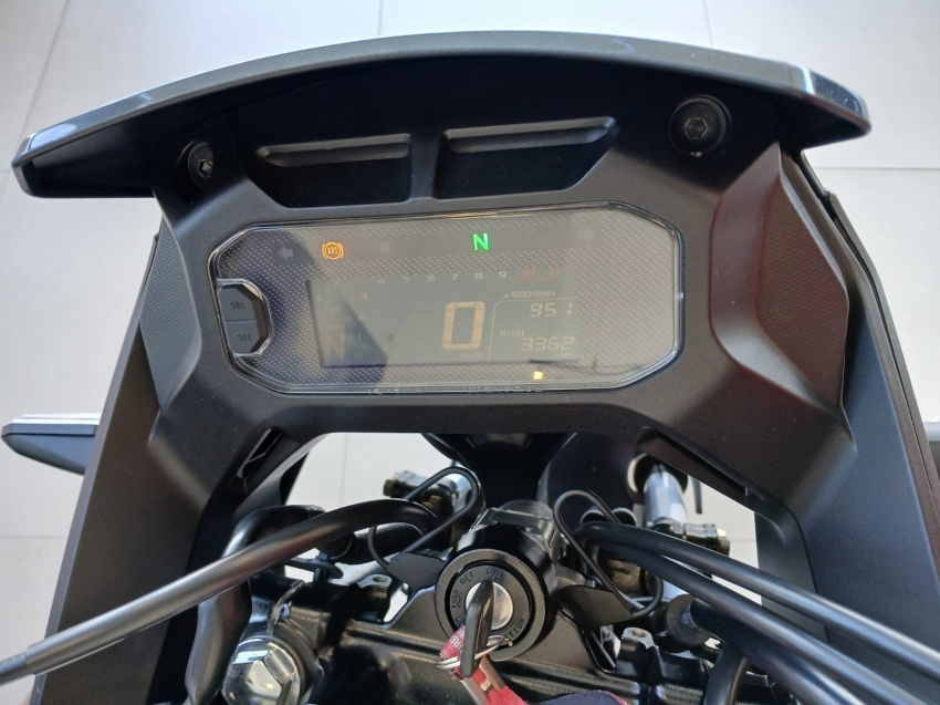 honda xre 190 abs flex 20251