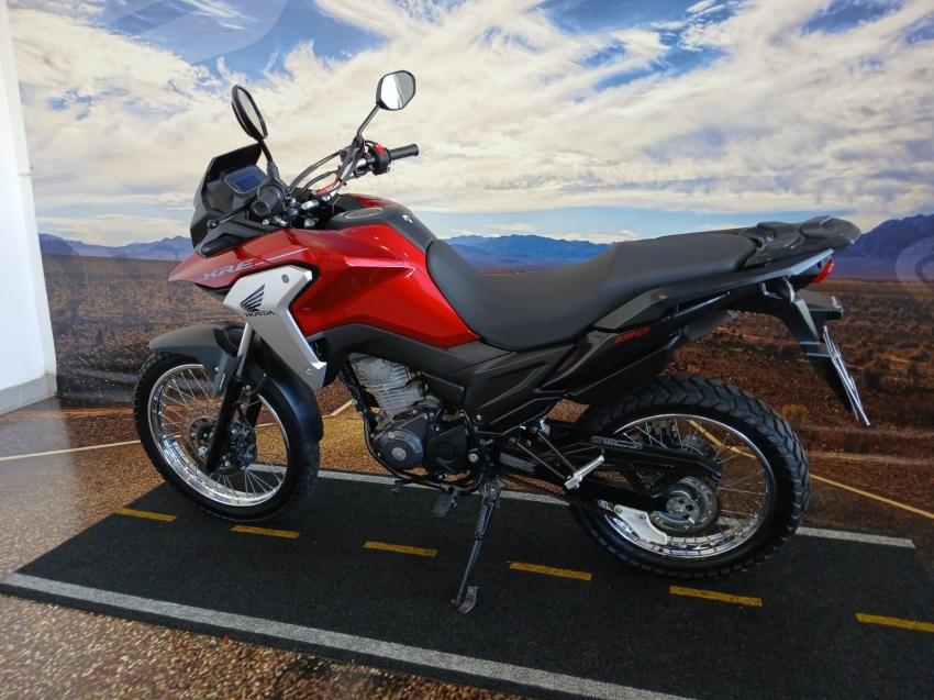 honda xre 190 abs flex 20255