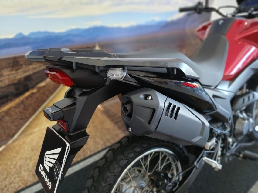 honda xre 190 abs flex 20253