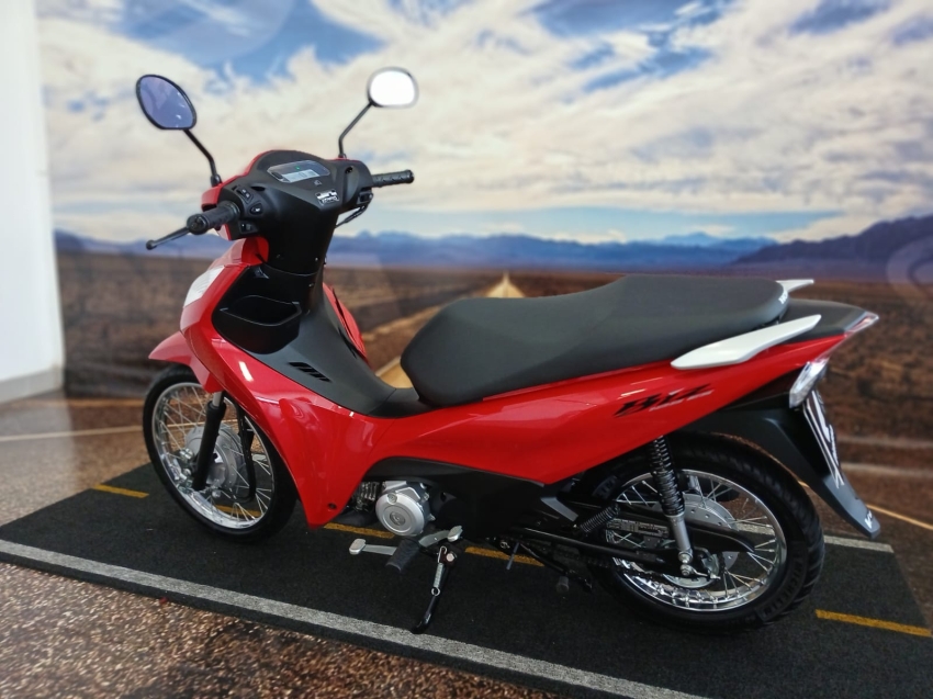 honda biz es 20265