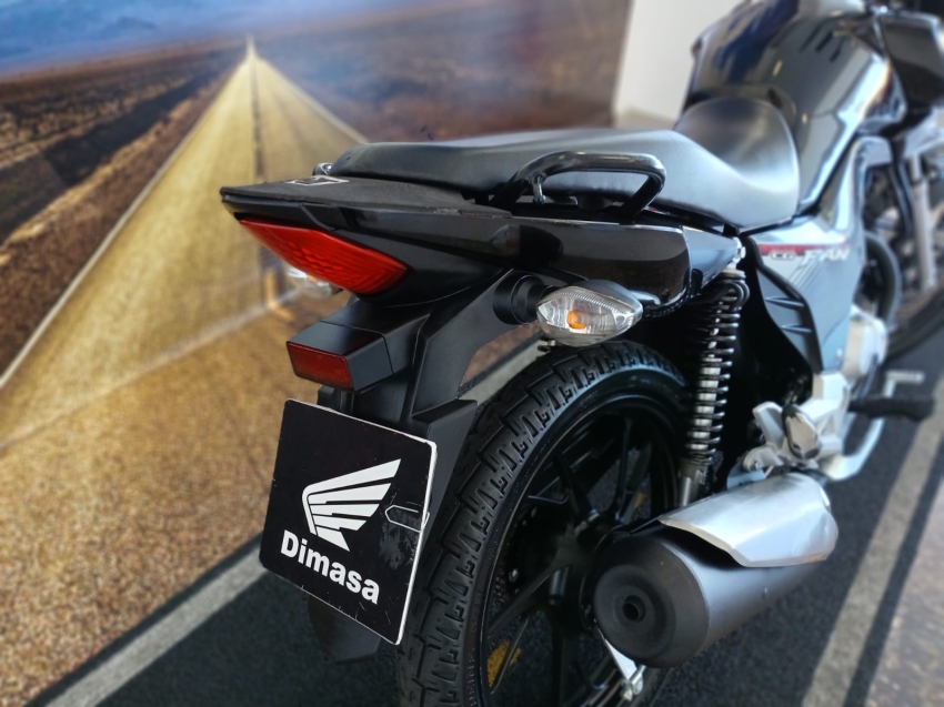 honda cg 160 fan flex manual 20193