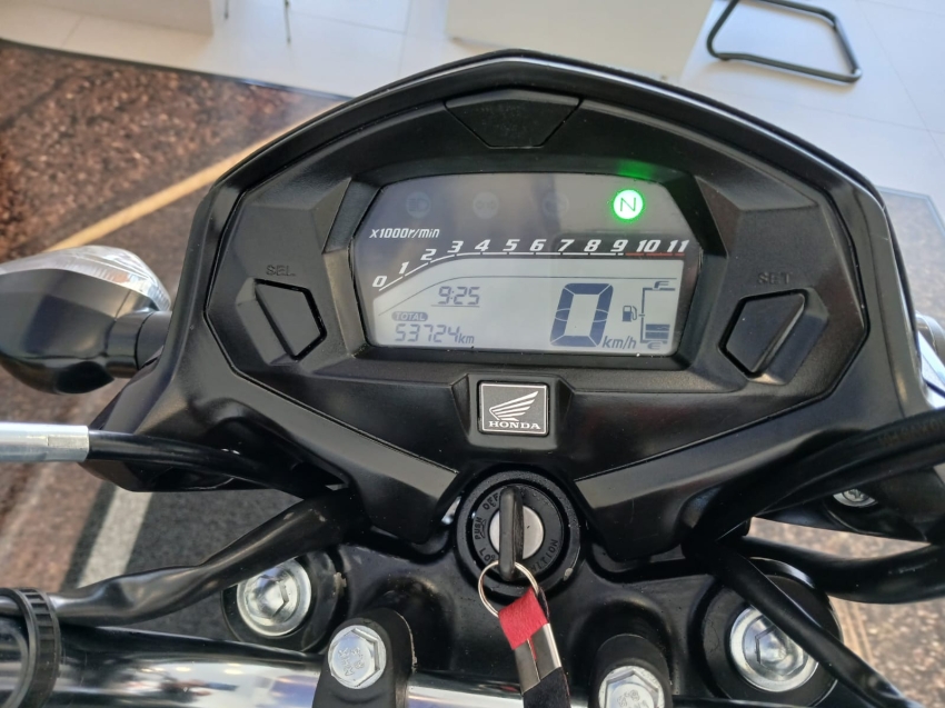honda cg 160 fan flex manual 20191