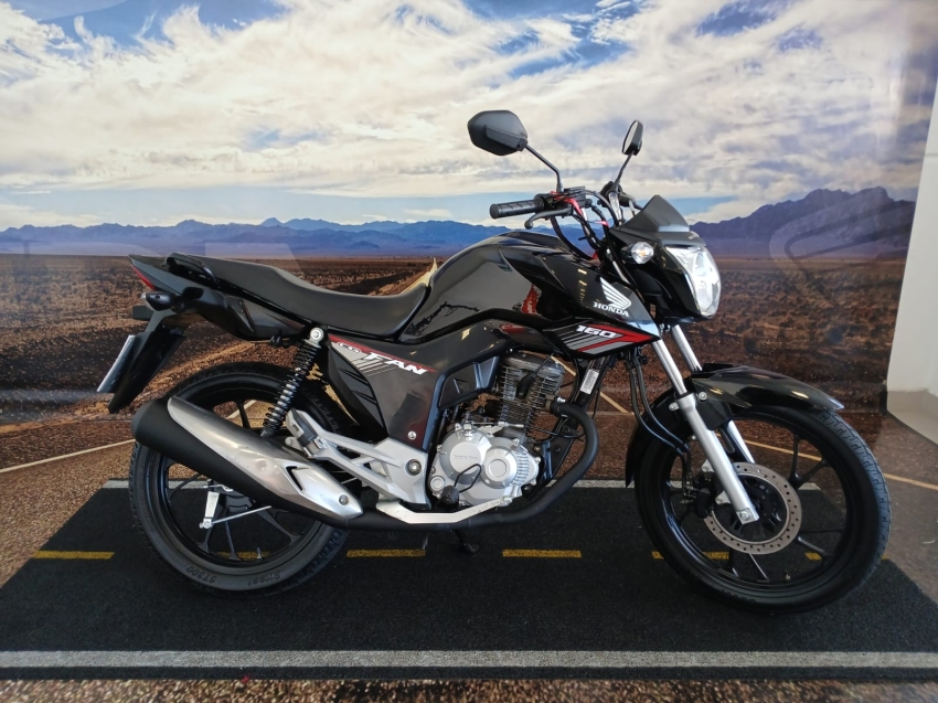 honda cg 160 fan flex manual 2019