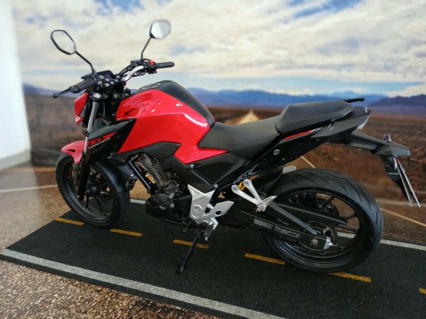 honda cb 300 abs flex 20245
