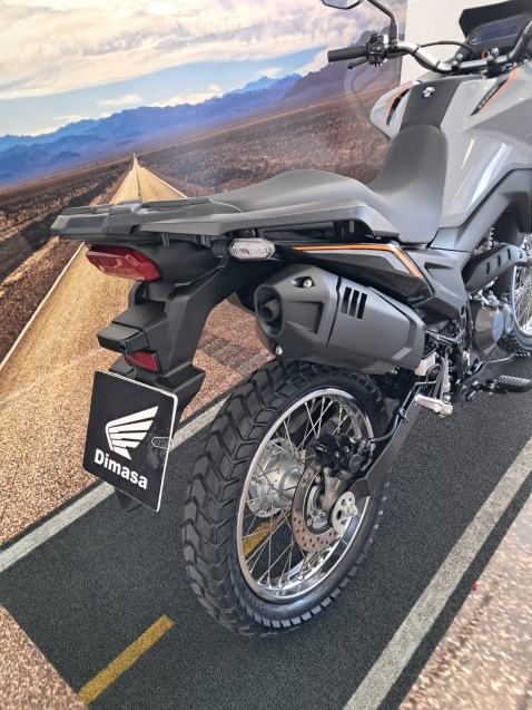 honda adv abs flex 20253