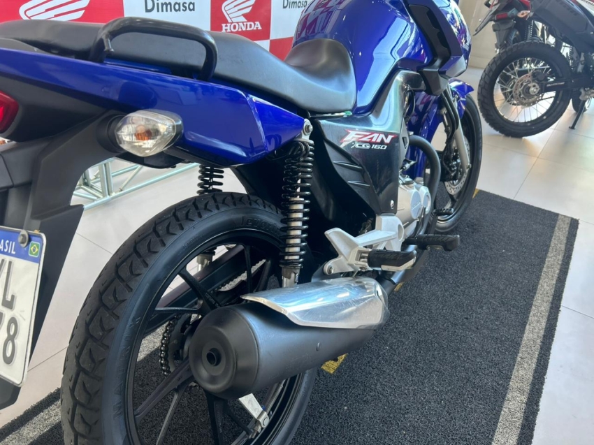 honda cg 160 fan azul3