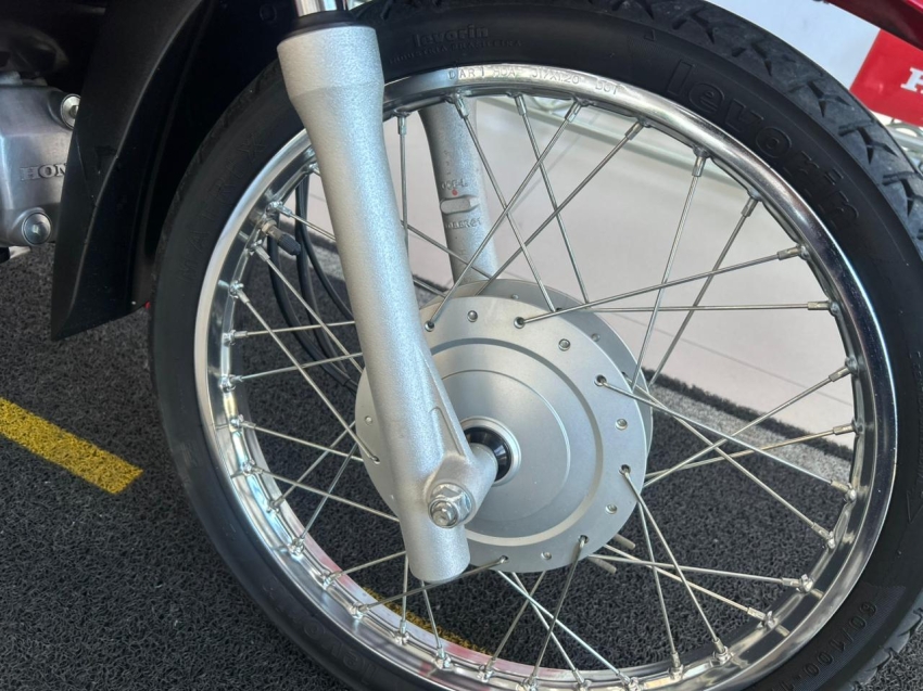 honda biz 110i vermelha6