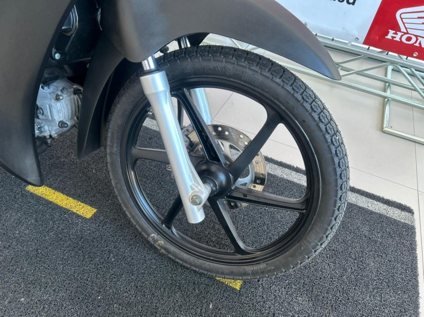 honda biz 125 ex5
