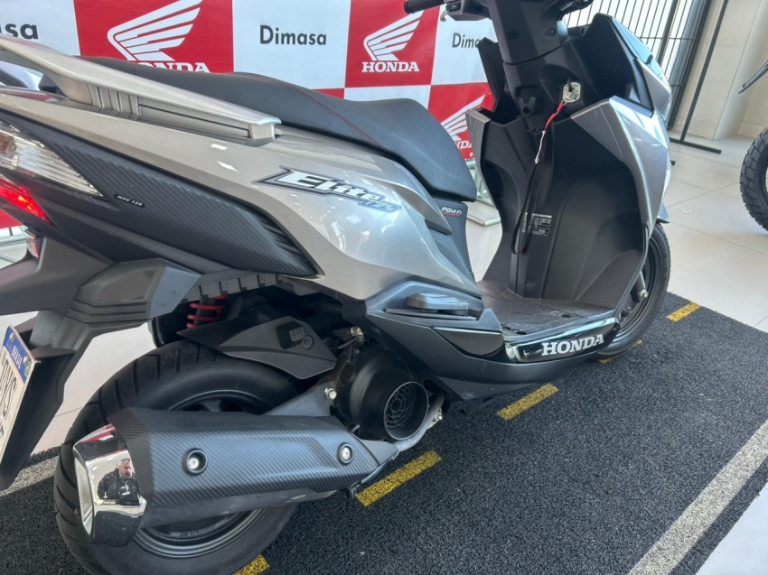 honda elite 125 prata2