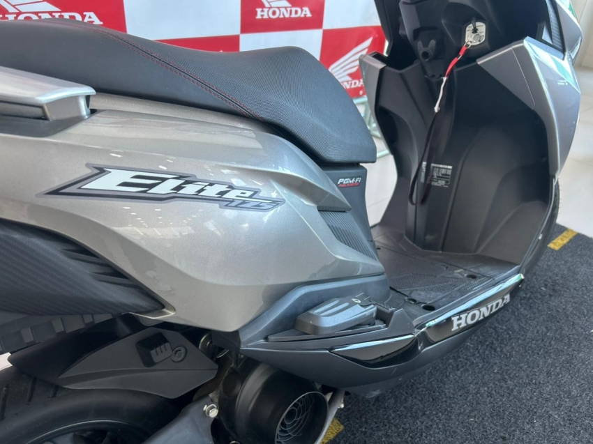 honda elite 125 prata3