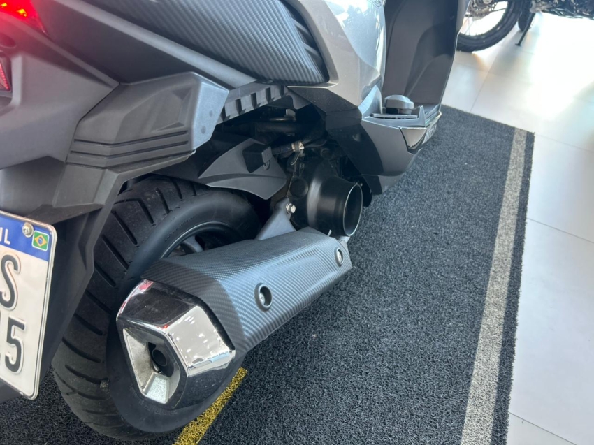 honda elite 125 prata4