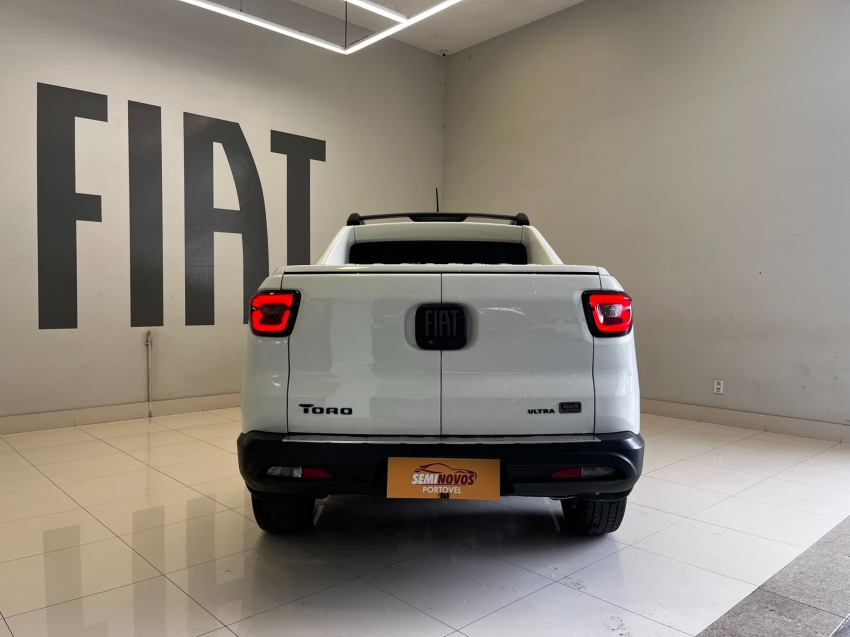 fiat toro 2.0 16v turbo diesel ultra 4wd at9 4p automatico 20226