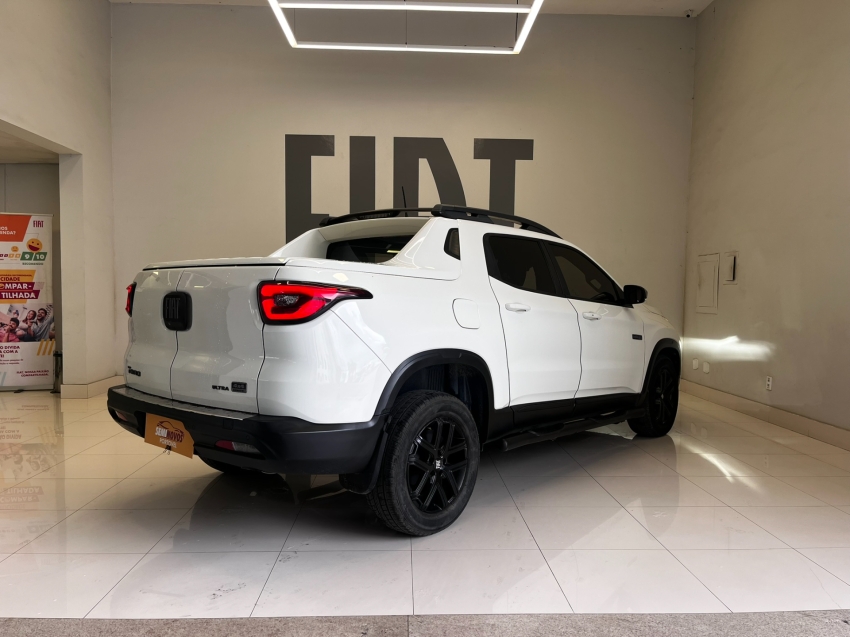 fiat toro 2.0 16v turbo diesel ultra 4wd at9 4p automatico 20225