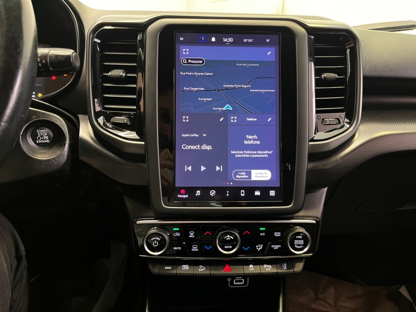 fiat toro 2.0 16v turbo diesel ultra 4wd at9 4p automatico 20228