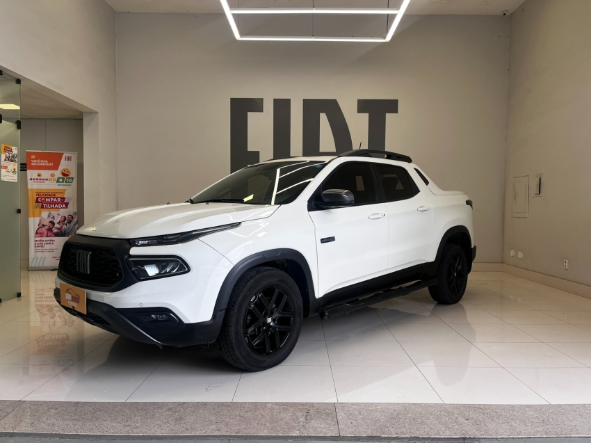 fiat toro 2.0 16v turbo diesel ultra 4wd at9 4p automatico 2022