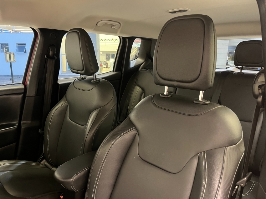 jeep renegade 1.8 16v flex 4p automatico 20193