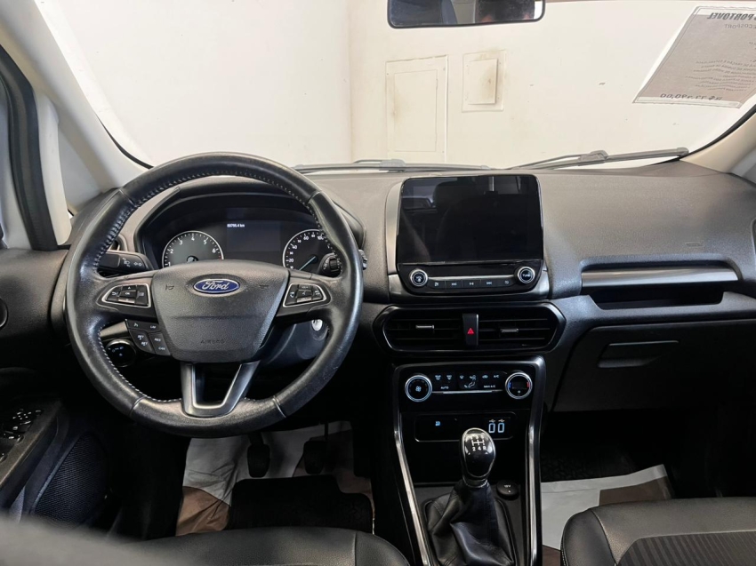 ford ecosport 1.5 ti-vct flex freestyle manual 4p 20183