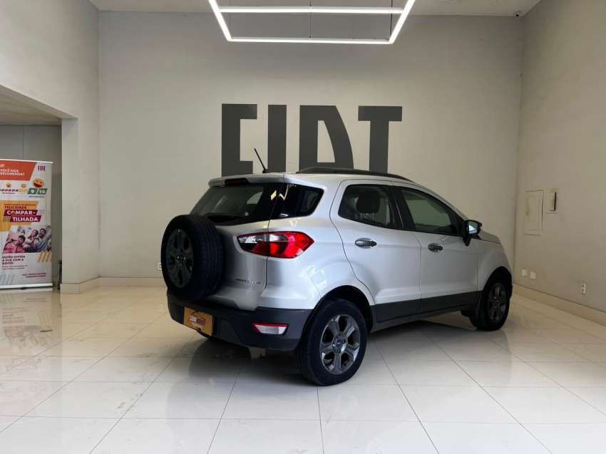 ford ecosport 1.5 ti-vct flex freestyle manual 4p 20188