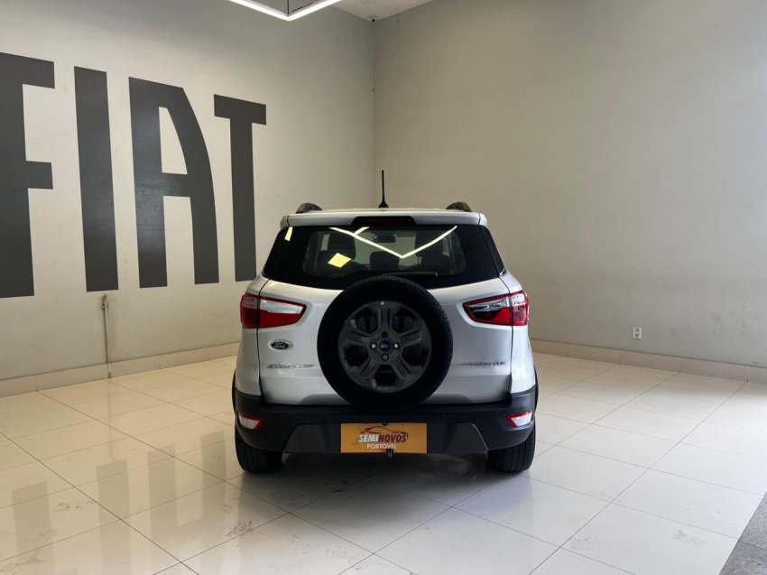 ford ecosport 1.5 ti-vct flex freestyle manual 4p 20187