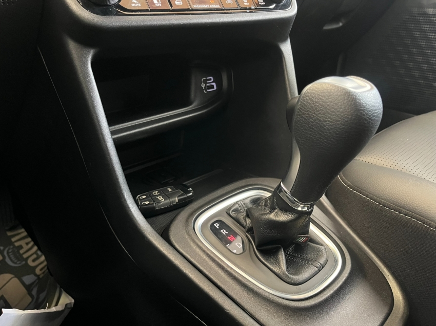 fiat pulse flex 20228