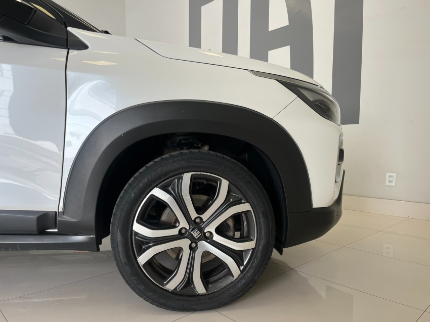 fiat pulse flex 20222
