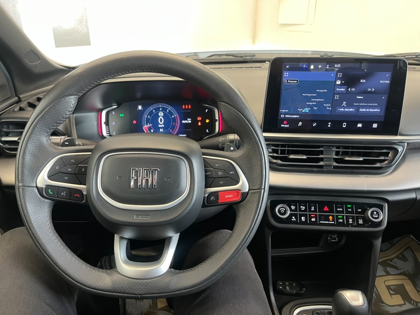 fiat pulse flex 20224