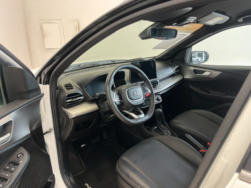fiat pulse flex 20223