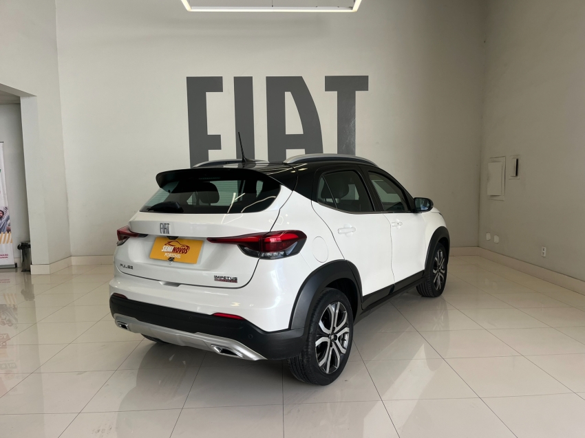 fiat pulse flex 202210