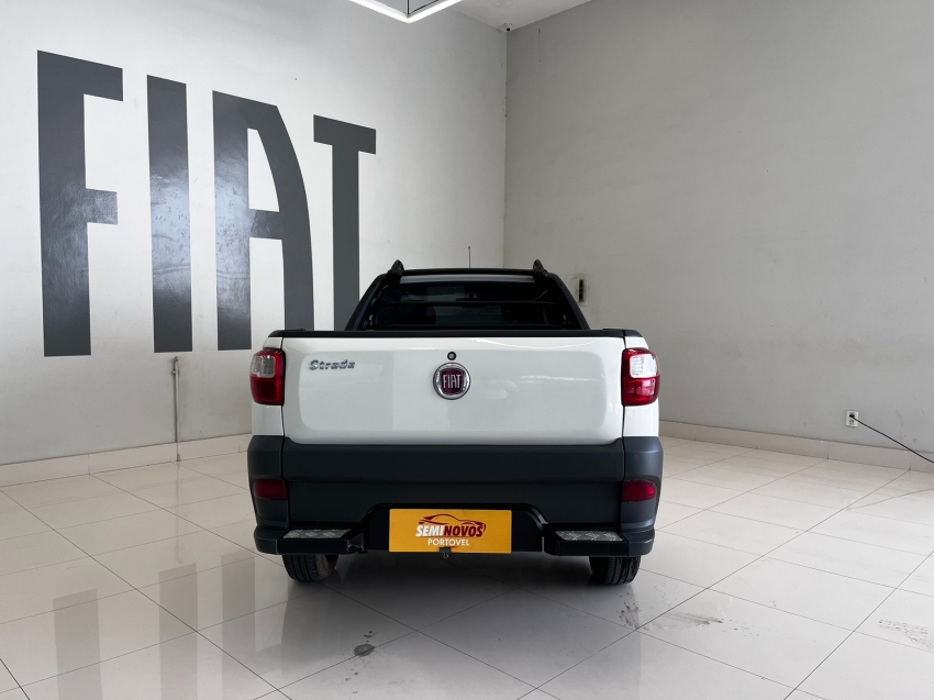 fiat strada 1.4 mpi hard working cs 8v flex 2p manual 20207