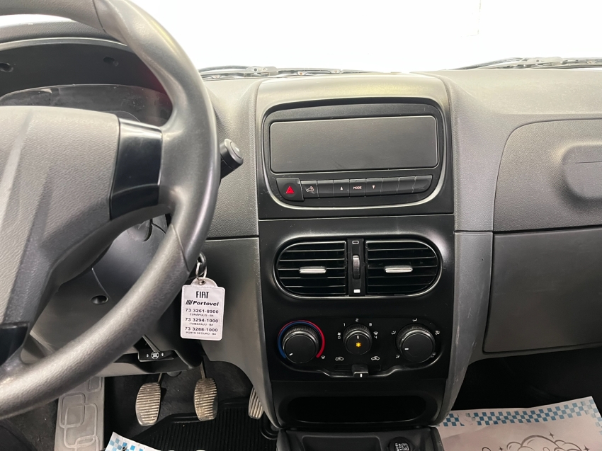 fiat strada 1.4 mpi hard working cs 8v flex 2p manual 20205