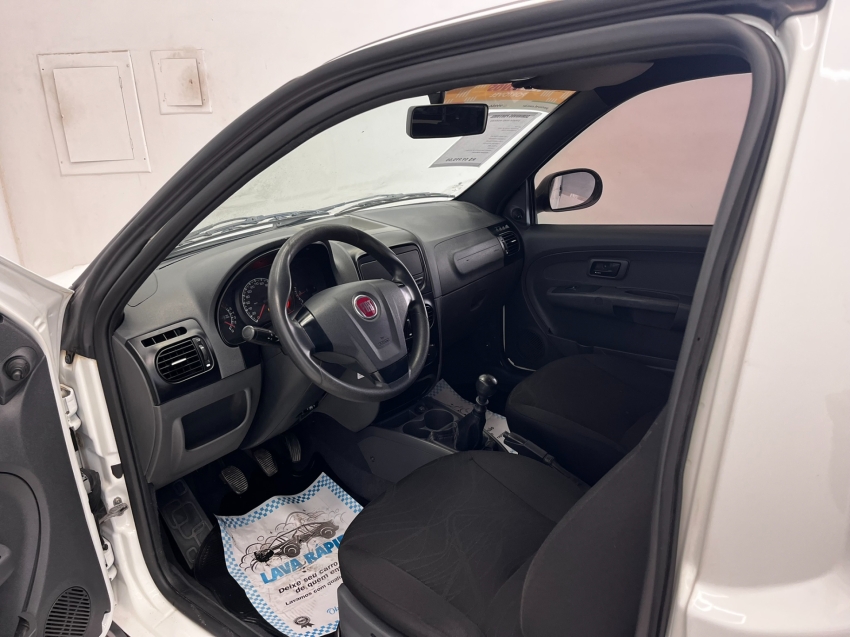 fiat strada 1.4 mpi hard working cs 8v flex 2p manual 20203