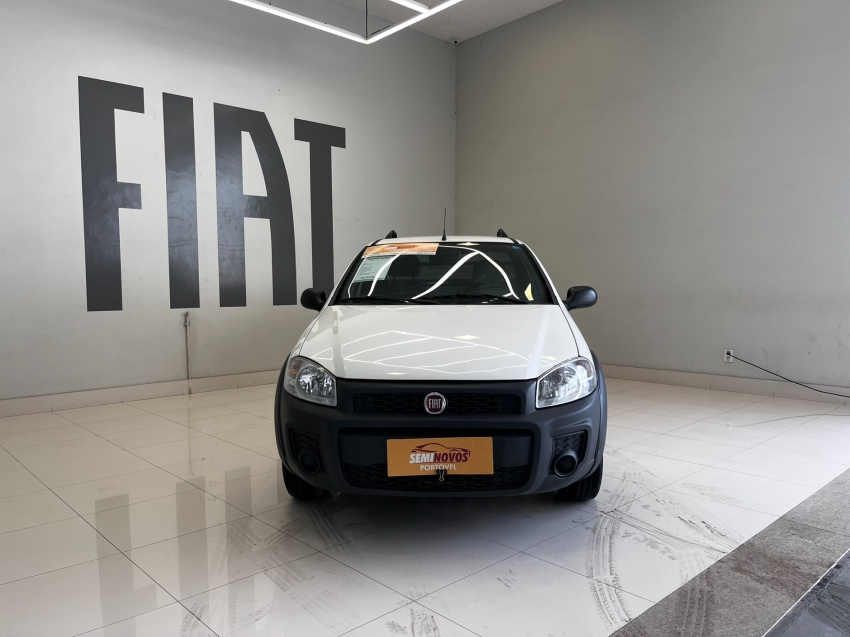 fiat strada 1.4 mpi hard working cs 8v flex 2p manual 20201