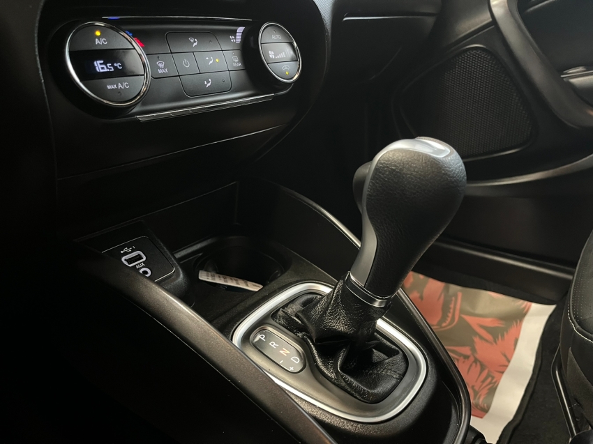 fiat cronos 1.3 firefly flex precision cvt 4p automatico 20239