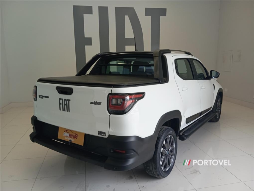 fiat strada 1.0 turbo 200 flex ultra cd cvt 4p automatico 202412
