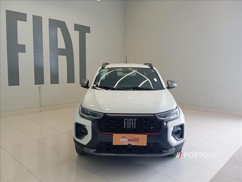 fiat strada 1.0 turbo 200 flex ultra cd cvt 4p automatico 20241