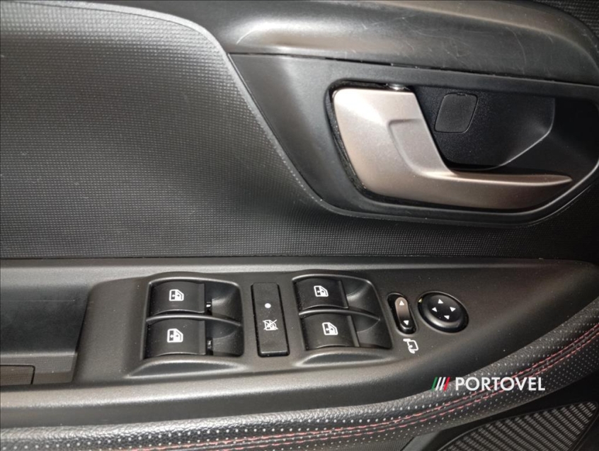 fiat strada 1.0 turbo 200 flex ultra cd cvt 4p automatico 20247