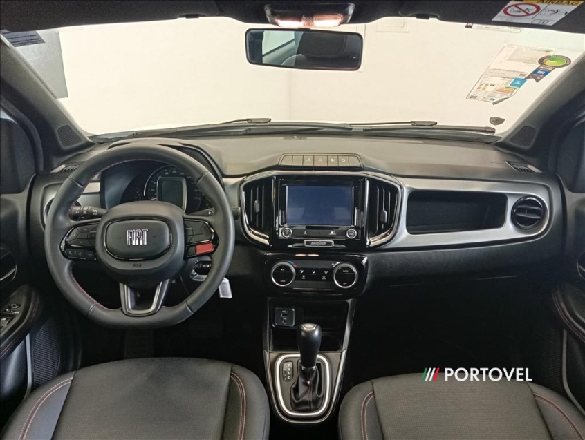 fiat strada 1.0 turbo 200 flex ultra cd cvt 4p automatico 20244