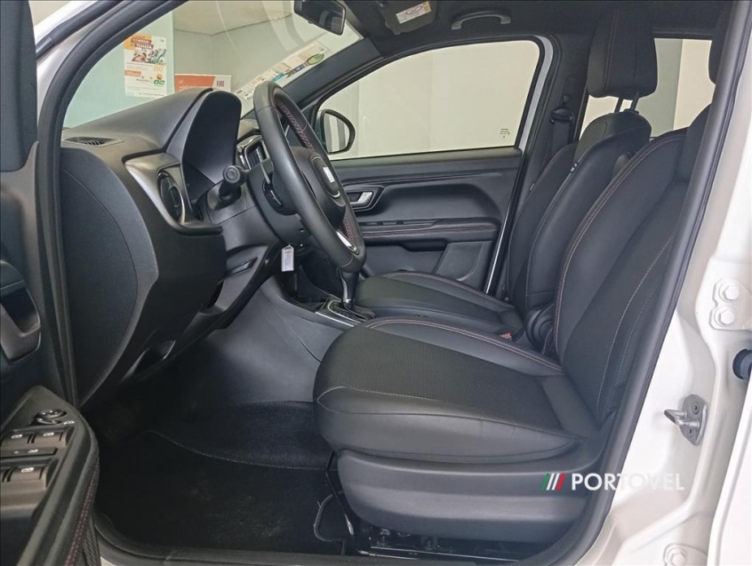 fiat strada 1.0 turbo 200 flex ultra cd cvt 4p automatico 20242