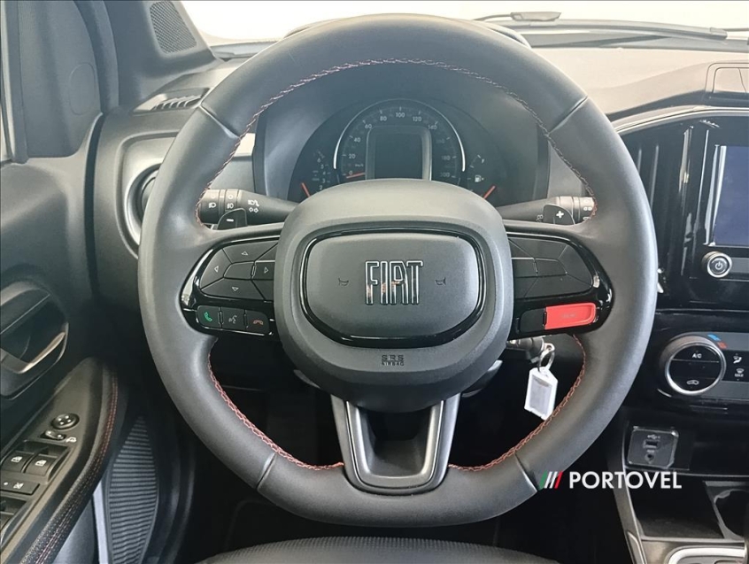 fiat strada 1.0 turbo 200 flex ultra cd cvt 4p automatico 20245