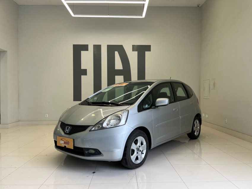 honda fit 1.4 lx 16v flex 4p manual 2012